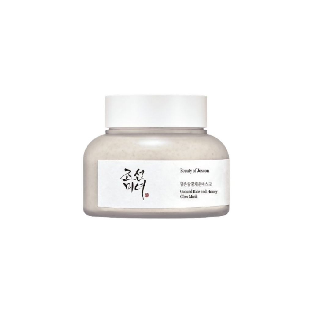 Beauty of Joseon Ground Rice And Honey Glow Mask