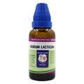 Father Muller Acidum Lacticum Mother Tincture Q