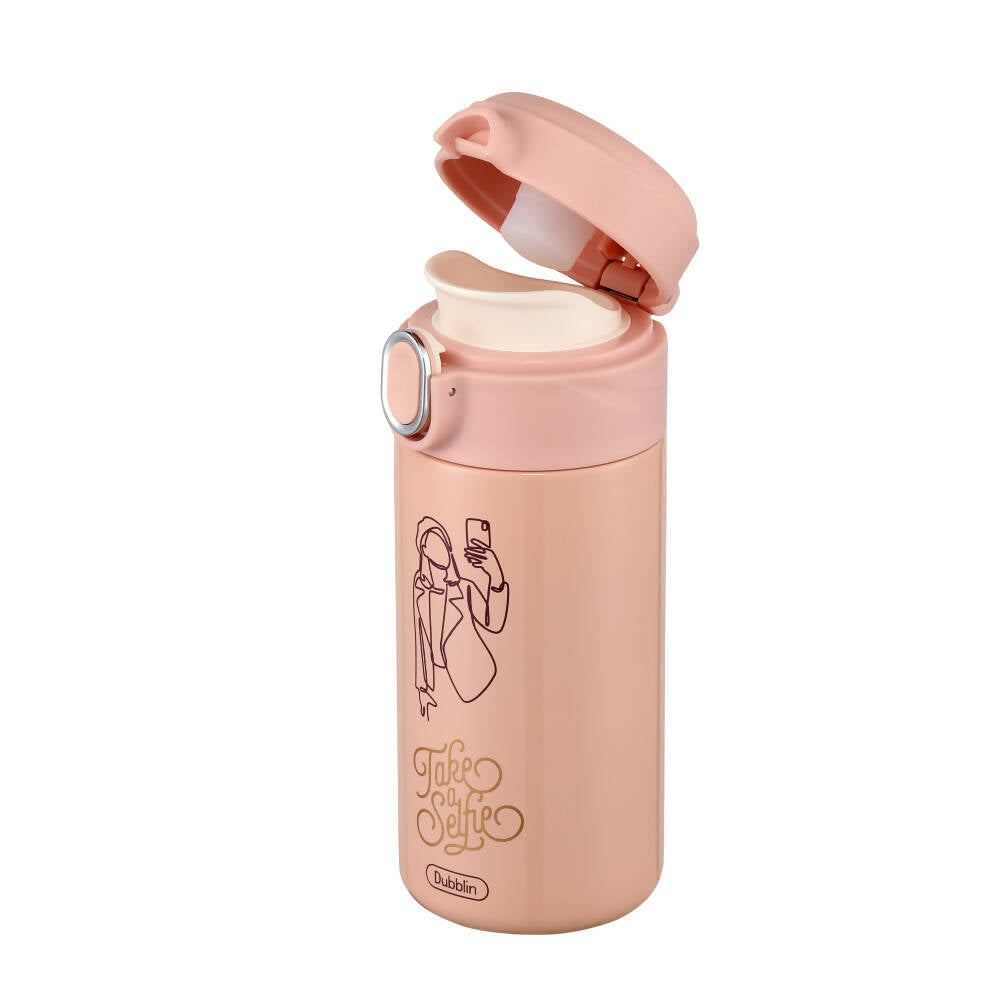 Dubblin Banjo Vacuum Bottle
