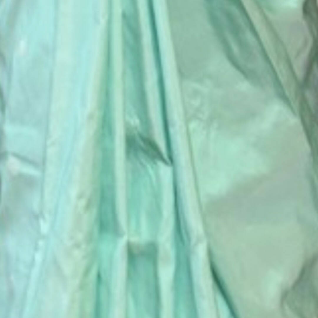 Very Much Indian Handloom Pure Silk Muniya Border Paithani - Electric Blue