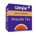 Girnar Single Origin Black Tea Bags - Nilgiri