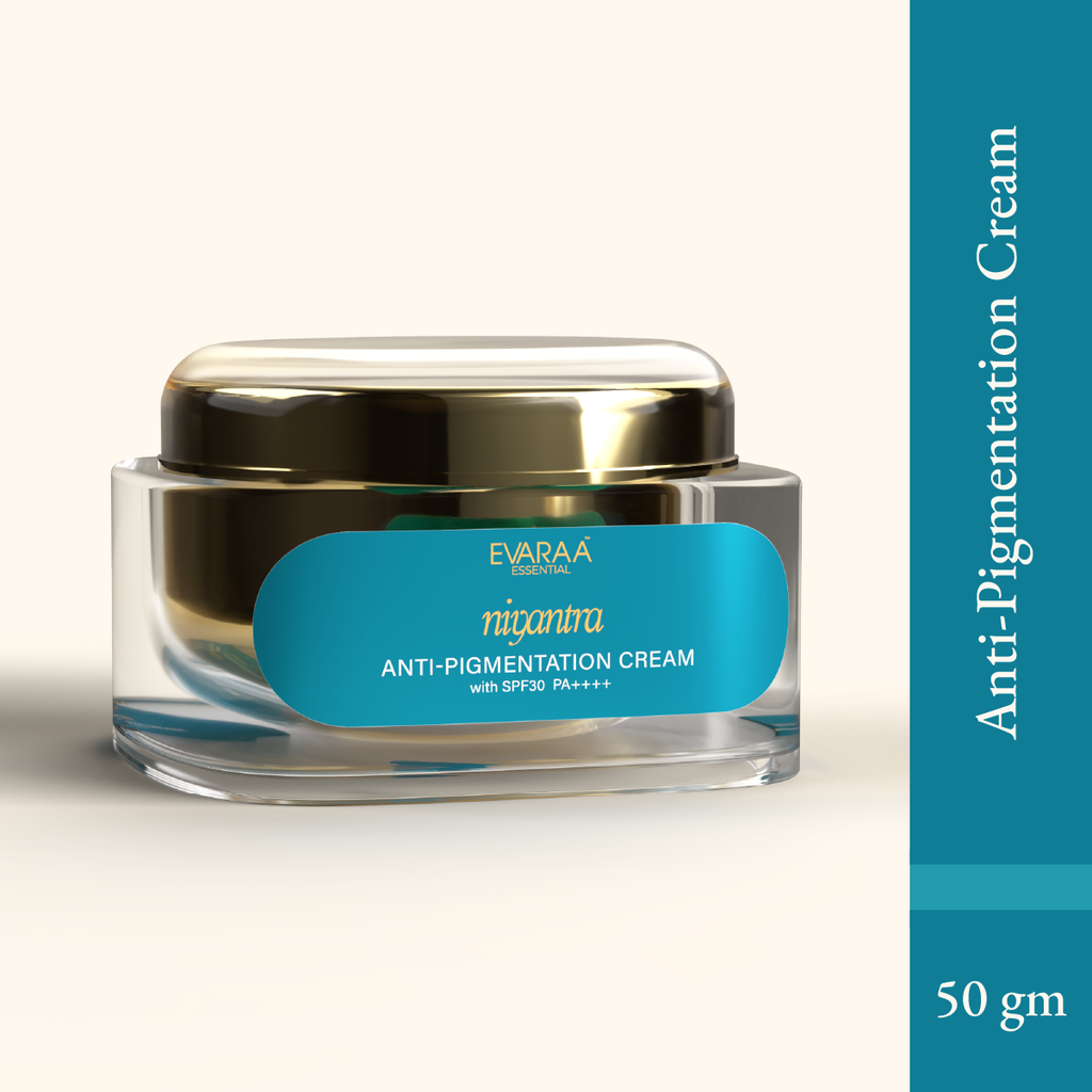 Evaraa Essential Anti Pigmentation Cream
