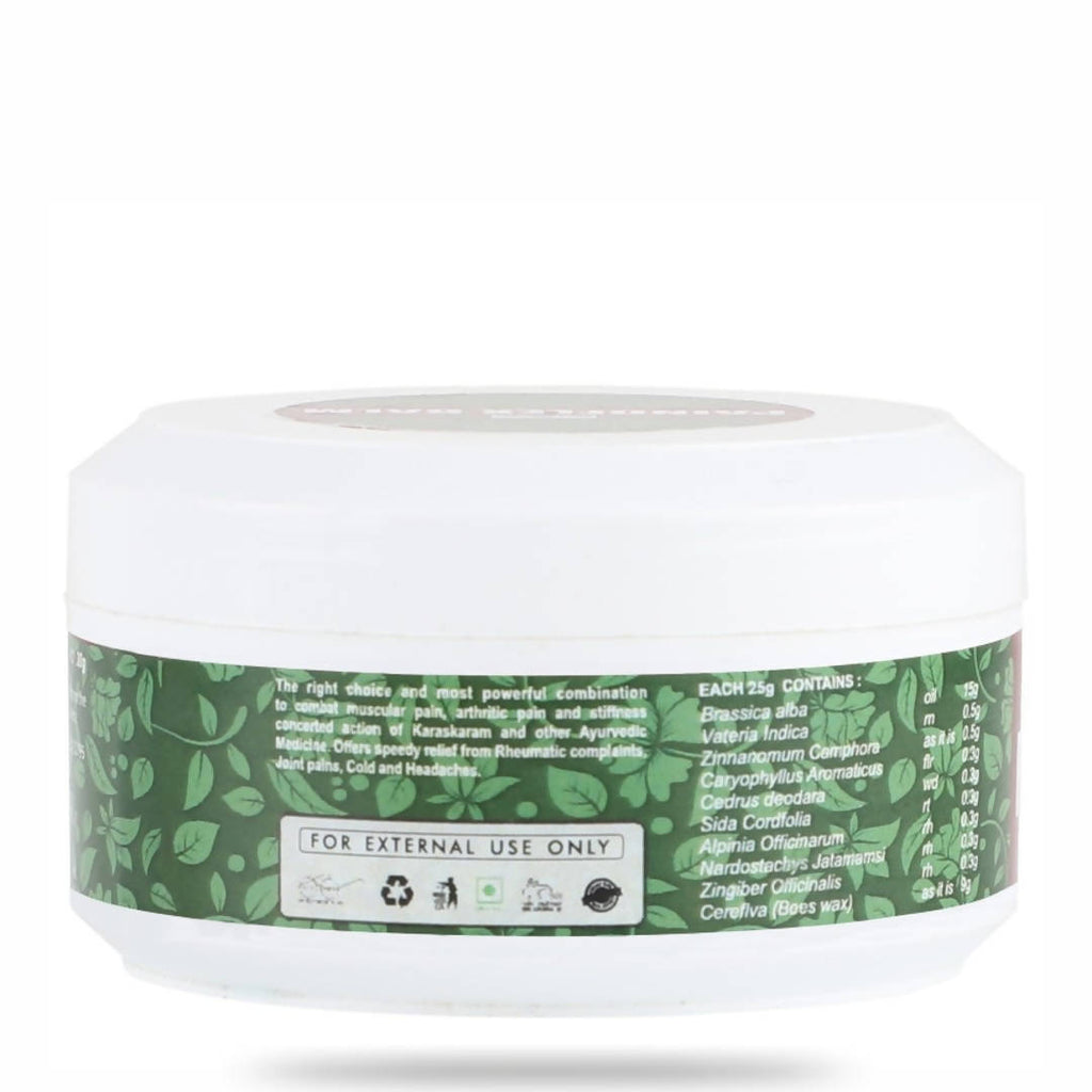 Birla Ayurveda Painoflex Balm