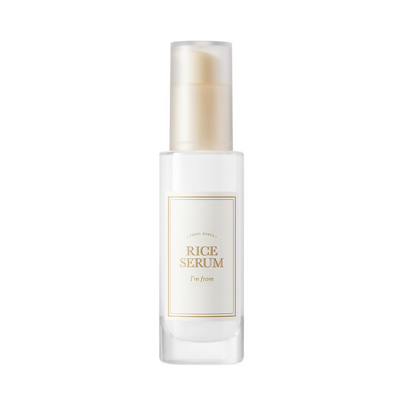 I'm From - Rice Serum