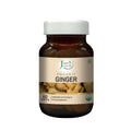 Just Jaivik Organic Ginger Tablets