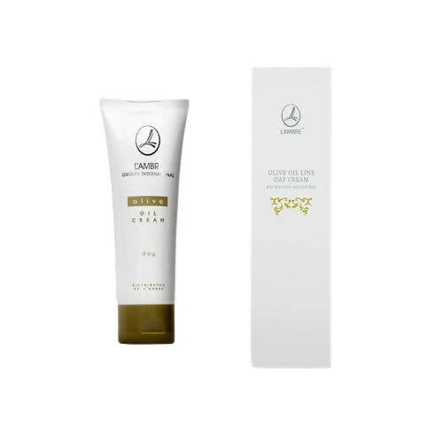 Lambre Olive Oil Day Cream