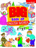 Dreamland Big Book of English Words
