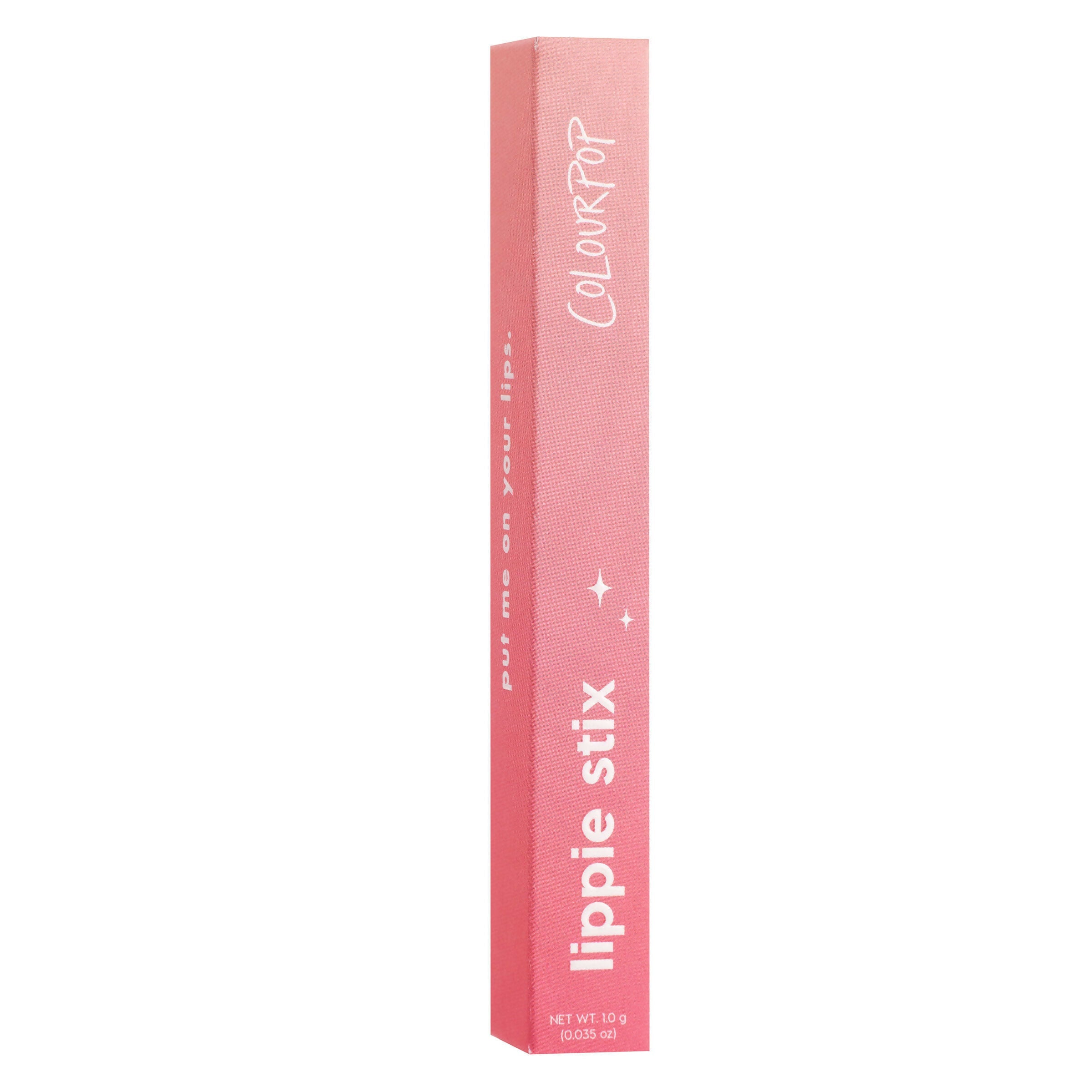 ColourPop Lippie Stix - Cami