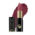 Good Vibes HydraGlow Creme Lipstick - Mulberry Mauve