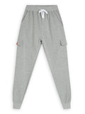 Chilins Cotton Joggers Track Pant For Boy & Girls
