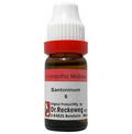 Dr. Reckeweg Santoninum Dilution