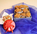 Pothgaal Sweets Dryfruit Kalakand