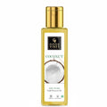 Good Vibes Coconut 100% Pure Cold Pressed Carrier Oil For Hair & Skin