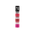 Elle 18 Lit Lip Stack Liquid Lipstick - Date Night