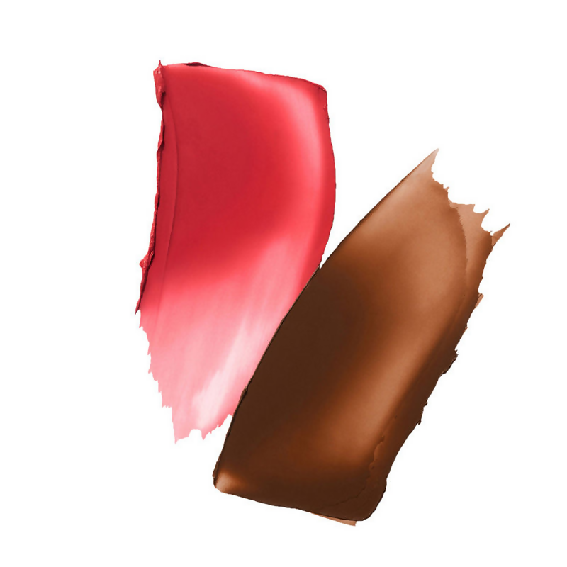 Stila Cosmetics Blush & Bronze Hydro-Blur Cheek Duo - Guava & Mocha