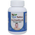 Ved Tattva Glowplus Capsules