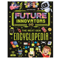 Dreamland Publications Future Innovators The Next Gen Encyclopedia Book For Children