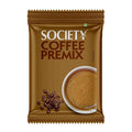 Society Coffee Premix Pouch