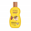 Lotus Herbals Baby+ Eternal Love Baby Massage Oil
