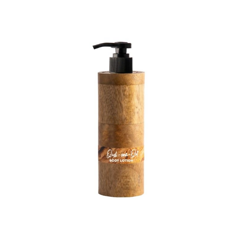 Mintree Oud Body Lotion