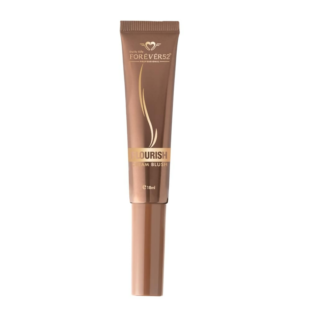 Daily Life Forever52 Flourish Cream Blush - FCB005