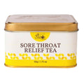 The Indian Chai – Sore Throat Relief Tea