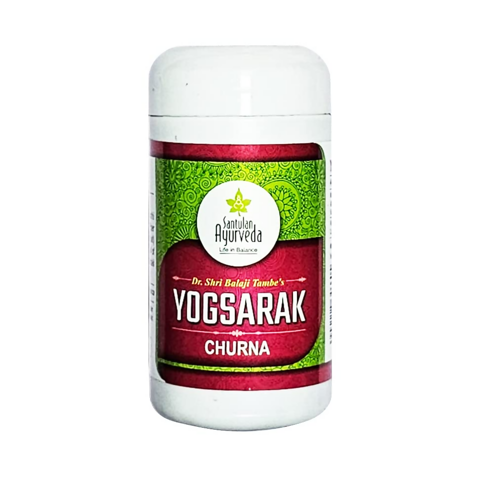 Santulan Ayurveda Yogsarak Churna