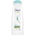 Dove Hair Therapy Nutritive Solutions Shampoo, Daily Moisture - 12 Fl Oz