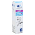 Mg217 Psoriasis Shampoo And Conditioner With Salicylic Acid, Therapeutic Scalp Treatment, 8fl Oz