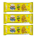 Patanjali Twisty Tasty Biscuits