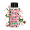 Love Beauty And Planet Sulfate Free Shampoo