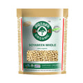 Mother Organic Soyabeen Whole