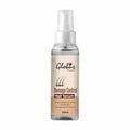 Globus Remedies Damage Control Hair Serum, For Frizzy Hair, Smoothens Rough Ends, Adds Instant Shine,100ml