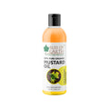 Bliss of Earth 100% pure Organic Mustard Oil