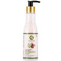 Plantas Extra Nourishment & Protection Organic Shampoo