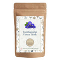 Satvi Wellness Shankhupushpi Flower Tea | Blue Butterfly Pea Tea | Blue Tea Mix | Herbal Tea