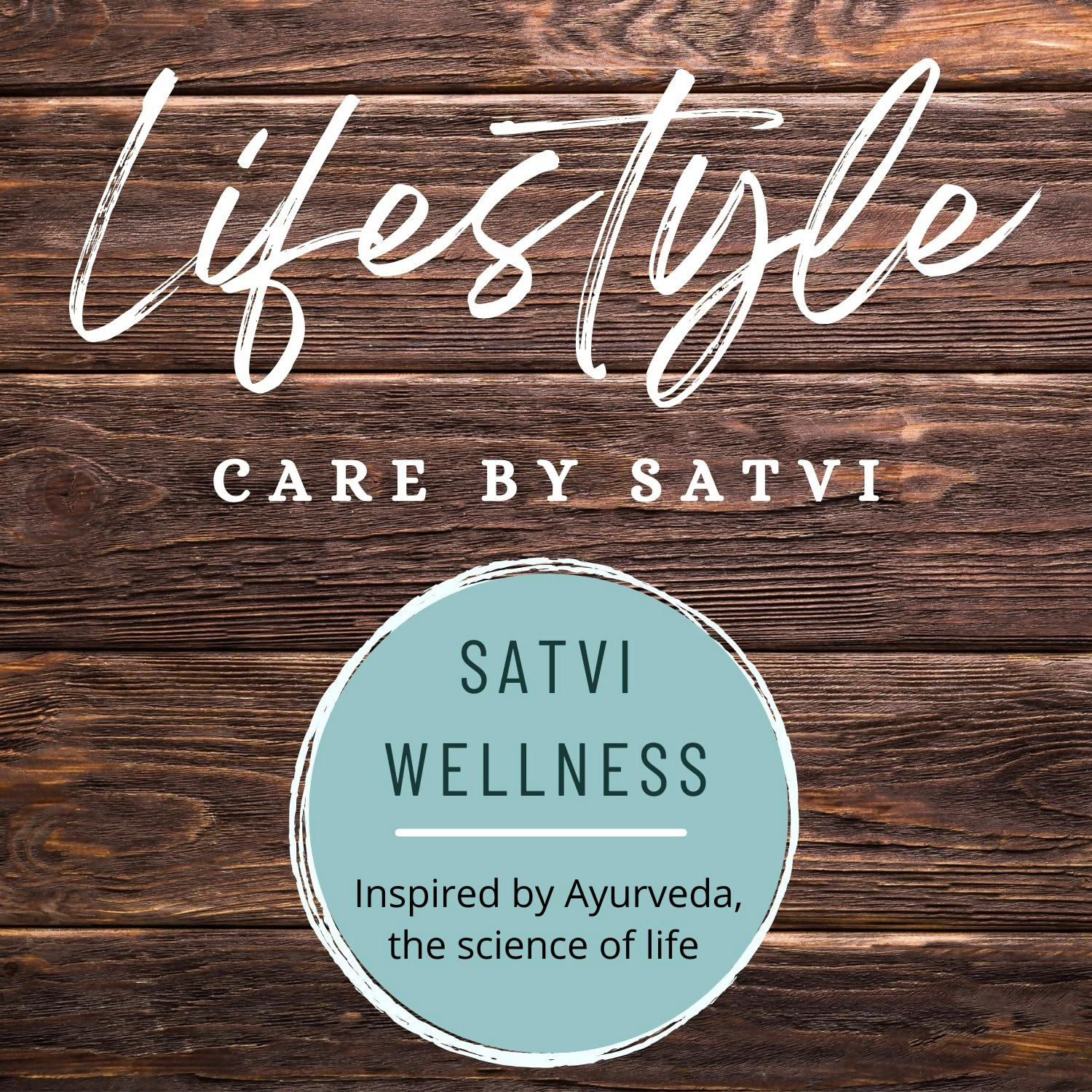 Satvi Wellness Nettle Herbal Tea Bags