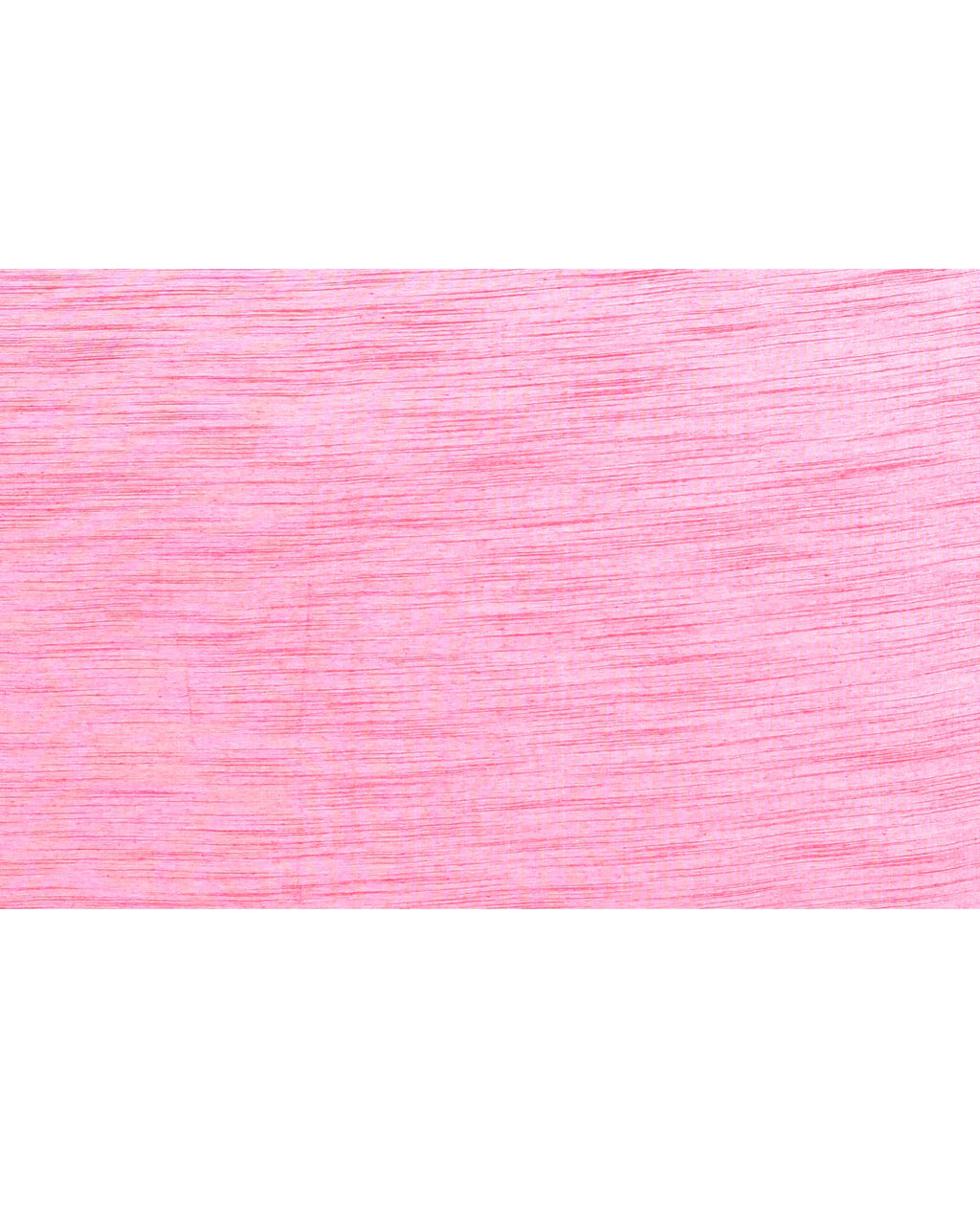 Piyari Fashion Women's Pink Embellished Cotton Blend Jamdani Saree