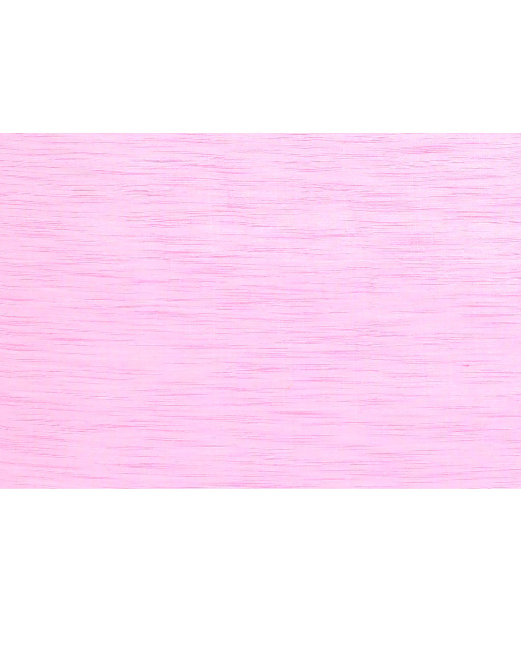 Piyari Fashion Women's Pink Embellished Cotton Blend Jamdani Saree