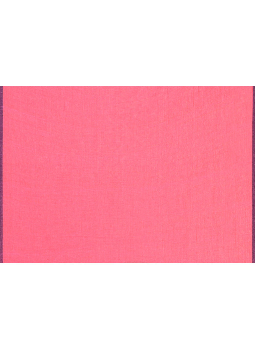 Piyari Fashion Women`s Pink Mul Cotton Handloom Jamdani Saree With Blouse
