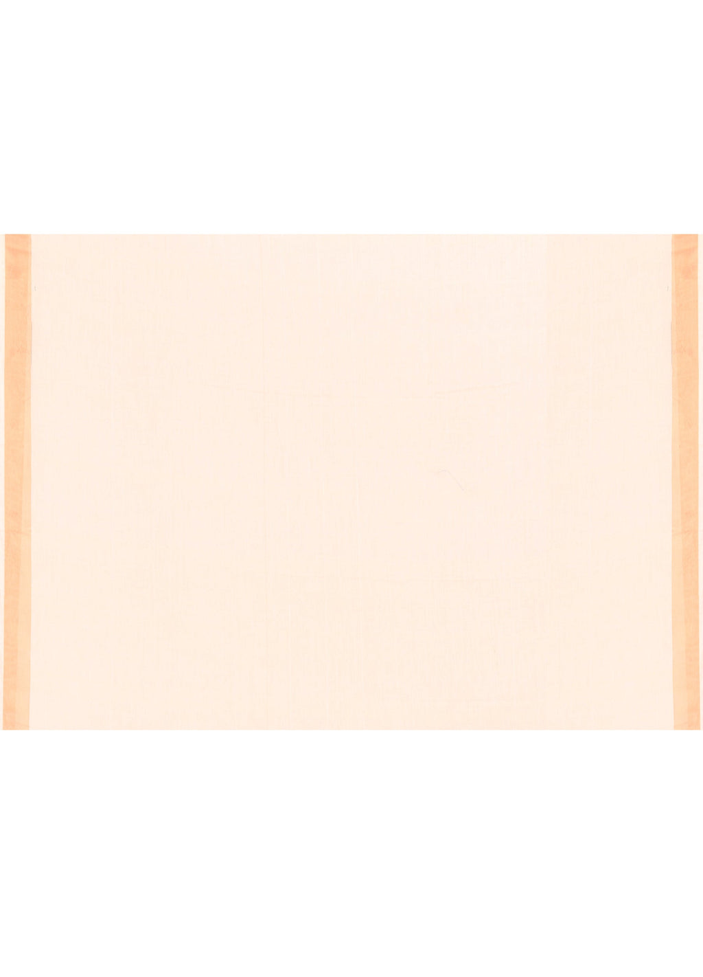 Piyari Fashion Women`s Cotton Handloom Light Tan Sequin Saree With Blouse