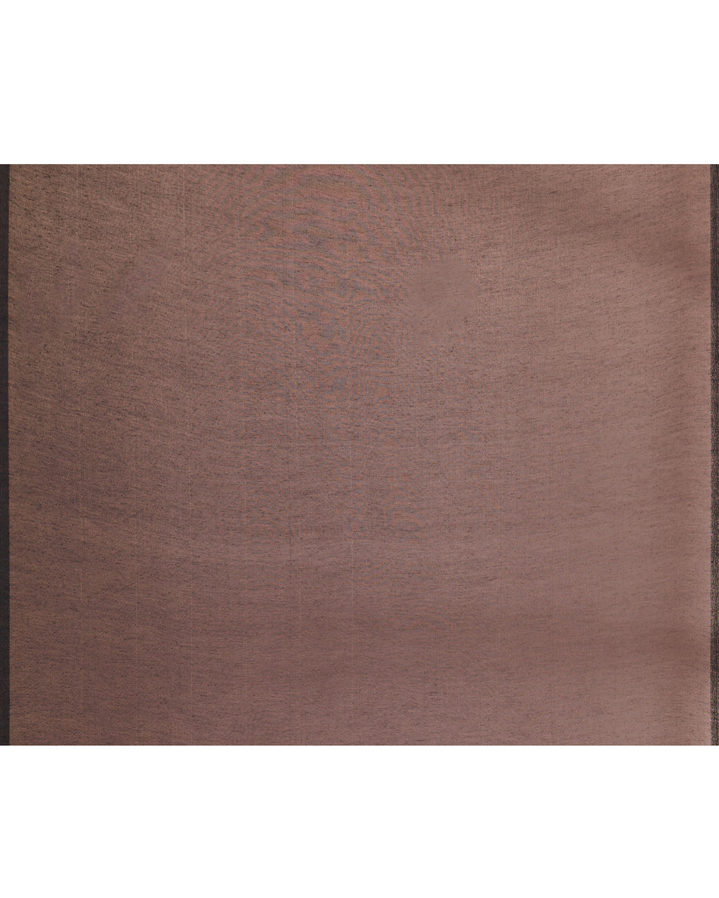 Piyari Fashion Handspun Cotton Red Handloom Saree With Blouse