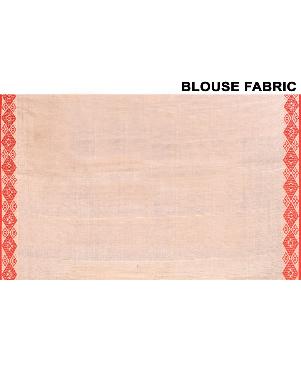 Piyari Fashion Off White Tussar Silk Saree With Blouse Piece