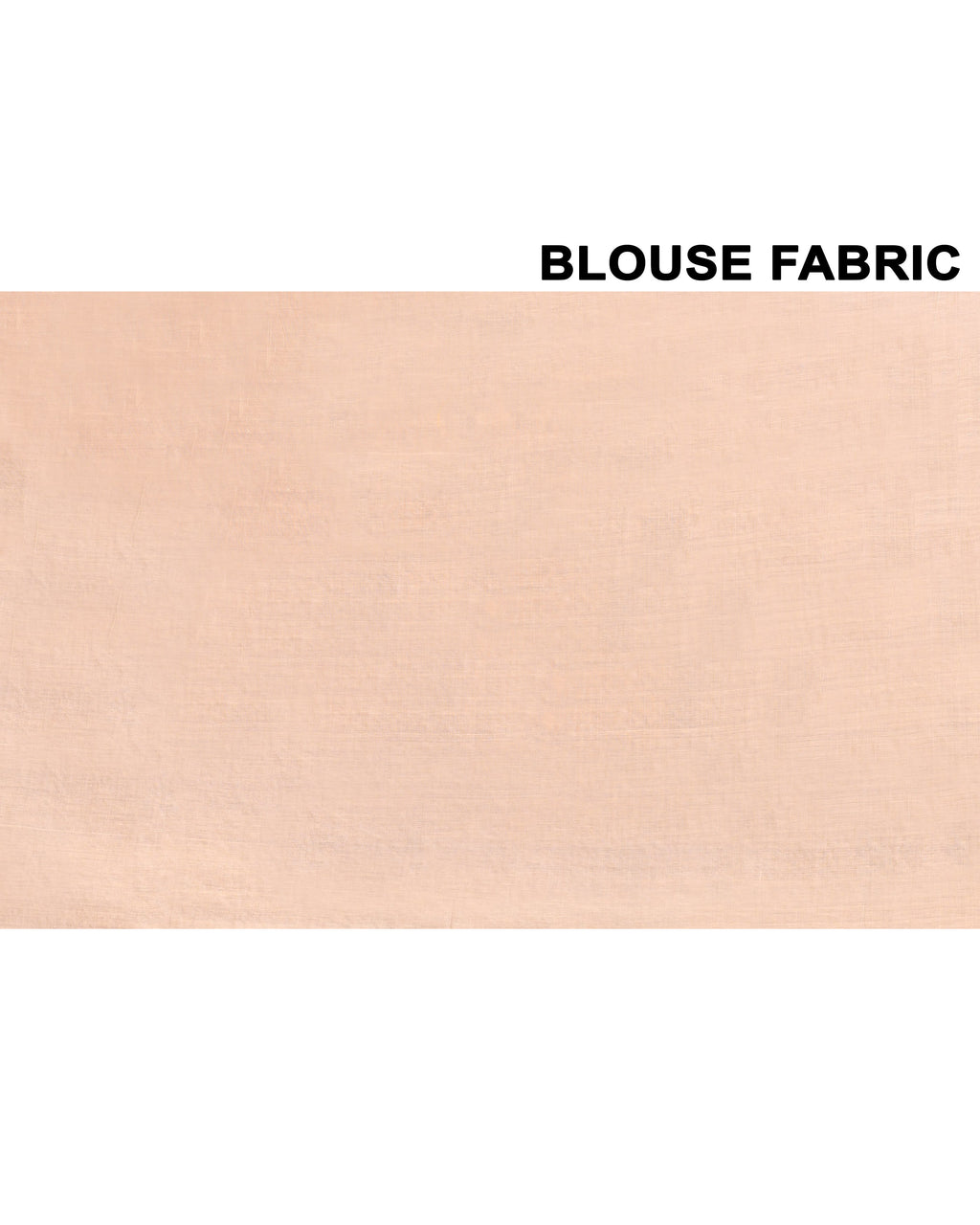 Piyari Fashion Off White Tussar Silk Jamdani Saree With Blouse Piece