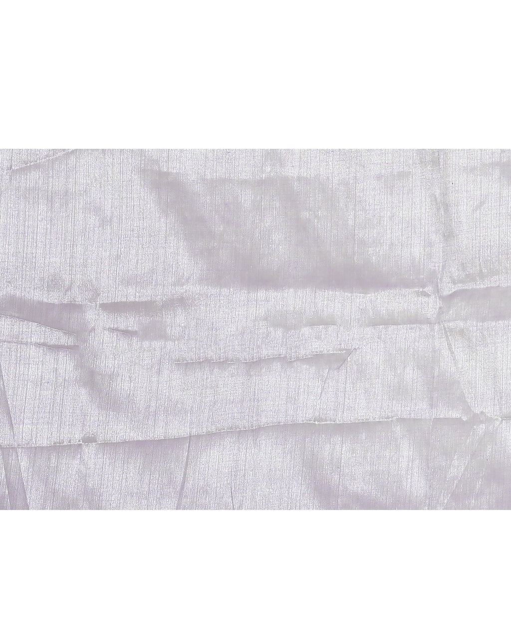 Piyari Fashion Women's Lavender Zari Cotton Tissue Sequin Saree