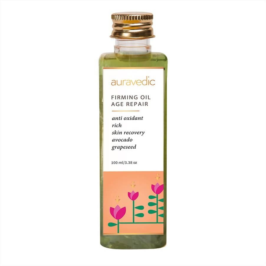 Auravedic Firming Age Repair Oil