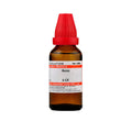 Dr. Willmar Schwabe India Borax Dilution