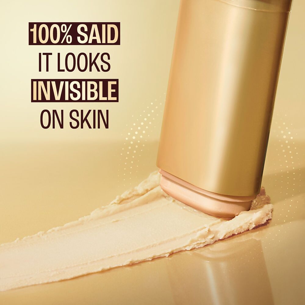 Lakme Sun Expert Invisible Sunscreen Stick