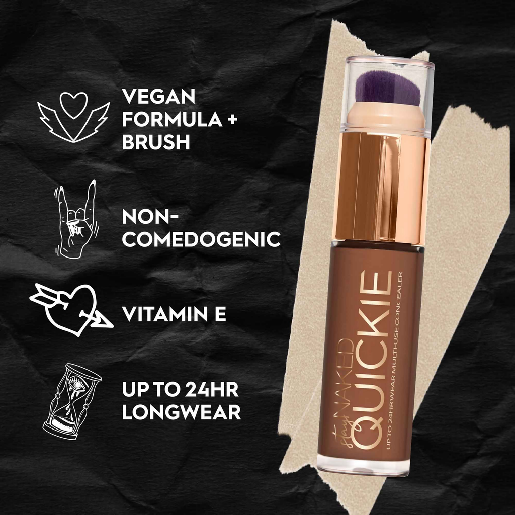 Urban Decay Stay Naked Quickie - 20NN