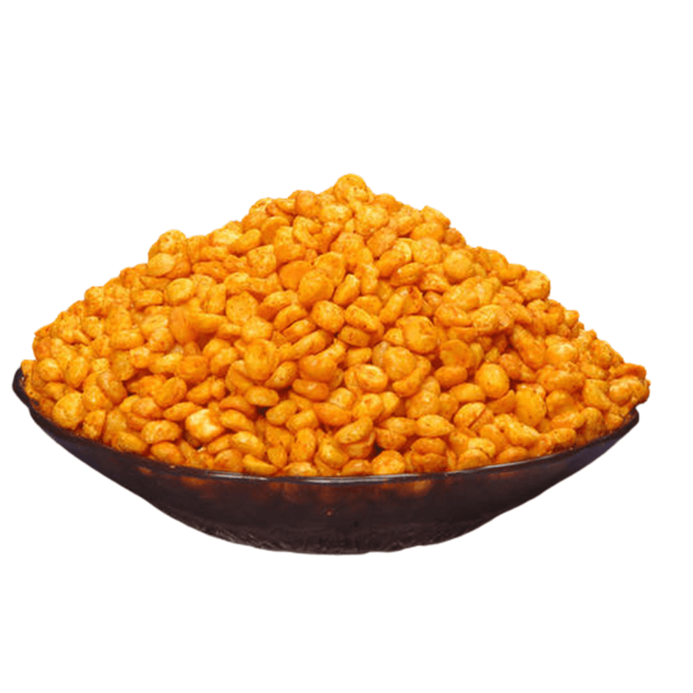 Patanjali Chana Dal Namkeen ( Pack of 12)